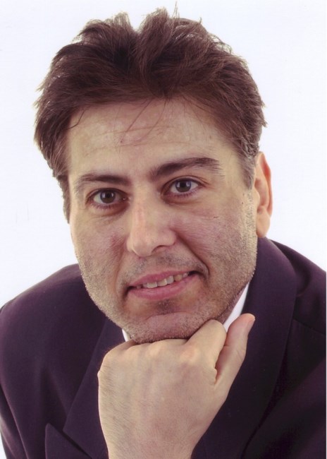 Obituario de Gus Papas
