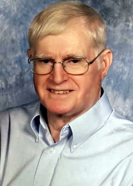 Obituary of Richard Lawrence Moore