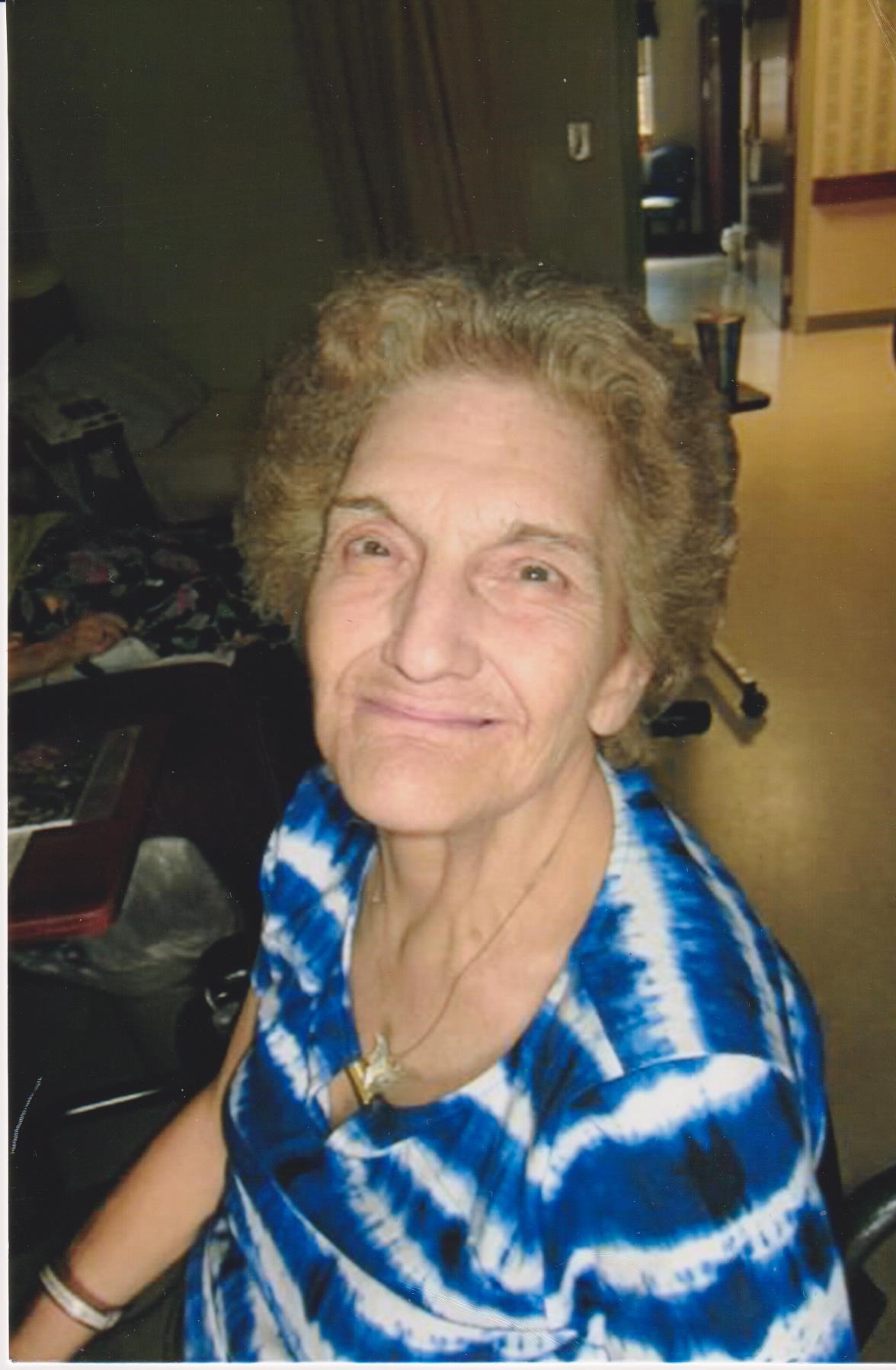 Obituary of Brenda Brooks Tomlinson