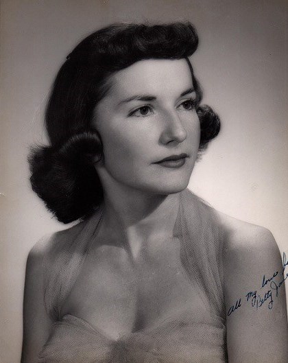 Obituary of Betty Jane Boone