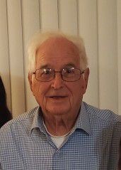 Obituary of Larry Tucker