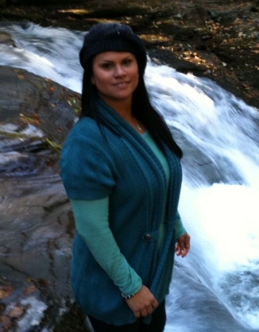 Obituary of Aurelia Aileen Canzoneri