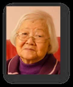 Obituary of Tin Kiow (Marie) Li Sui Fong (née Tin Kiow Cheung Chun Yan)