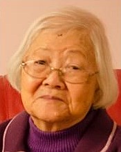 Obituary of Tin Kiow (Marie) Li Sui Fong (née Tin Kiow Cheung Chun Yan)