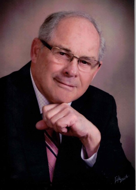 Obituary of Dwayne Lloyd Schlegel