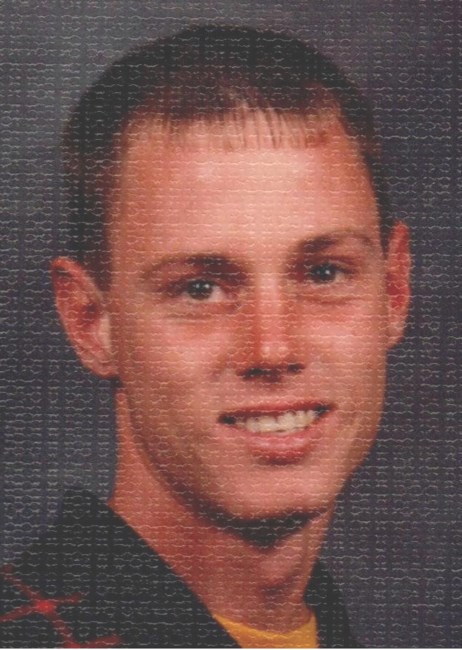 Obituary of Leighton Sean Burney