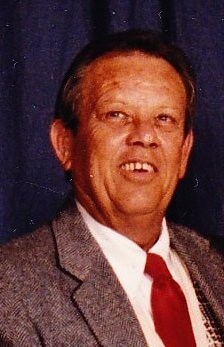 Obituary of Thomas E. Mason