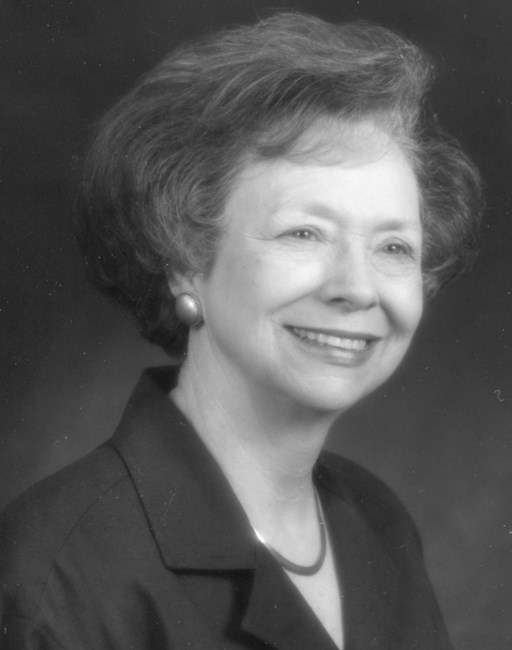 Obituary of Dolores Shaw