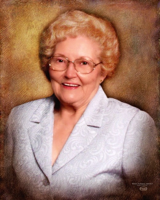 Obituary of Margaret I. Waggoner Boofter