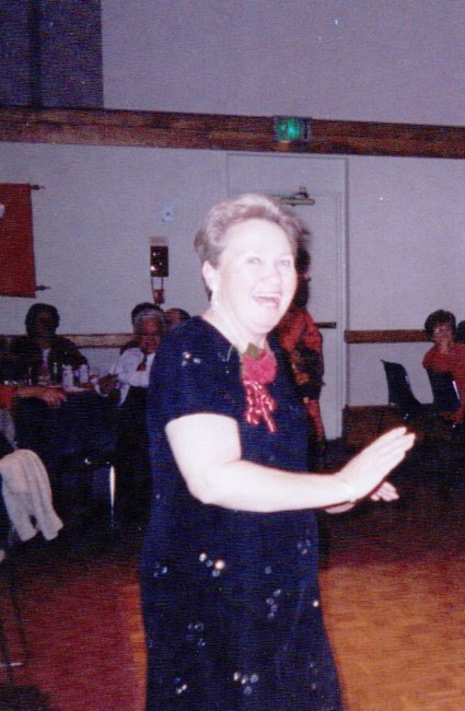 Obituary of Barbara Veronica McHugh