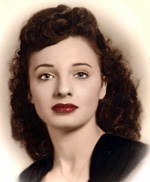 Carmela Burke