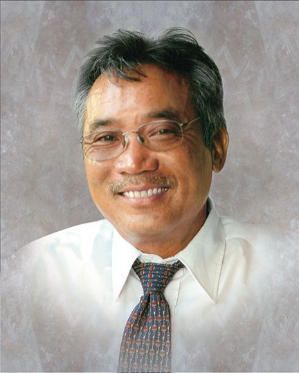 Obituary of Henry Nguyen