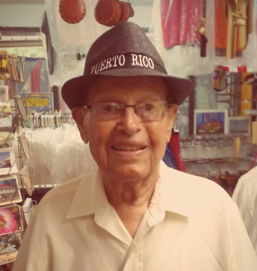 Jose Morales Obituary Hialeah, FL