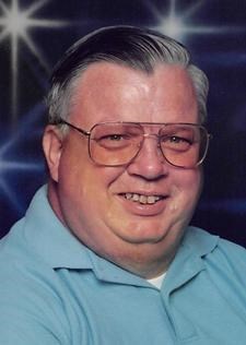 Obituary of Larry Waller