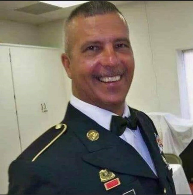 Obituary of David Swayze