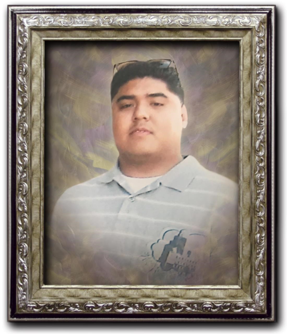 Obituary of Daniel Badillo Aldaco