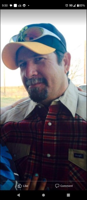 Obituary of Terry Glenn Kelley