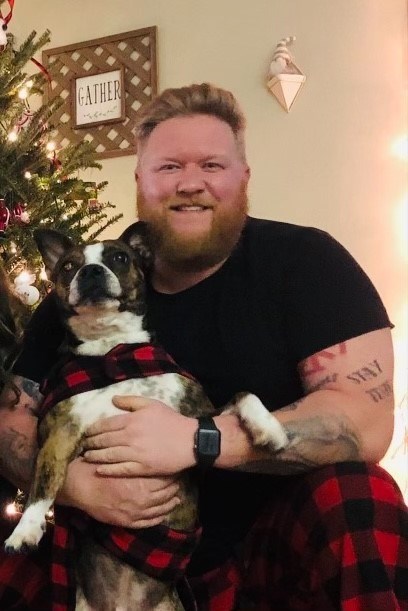 Obituary of Charles "Mickey" Seaberg