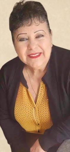 Obituary of Irma Verdugo Garcia