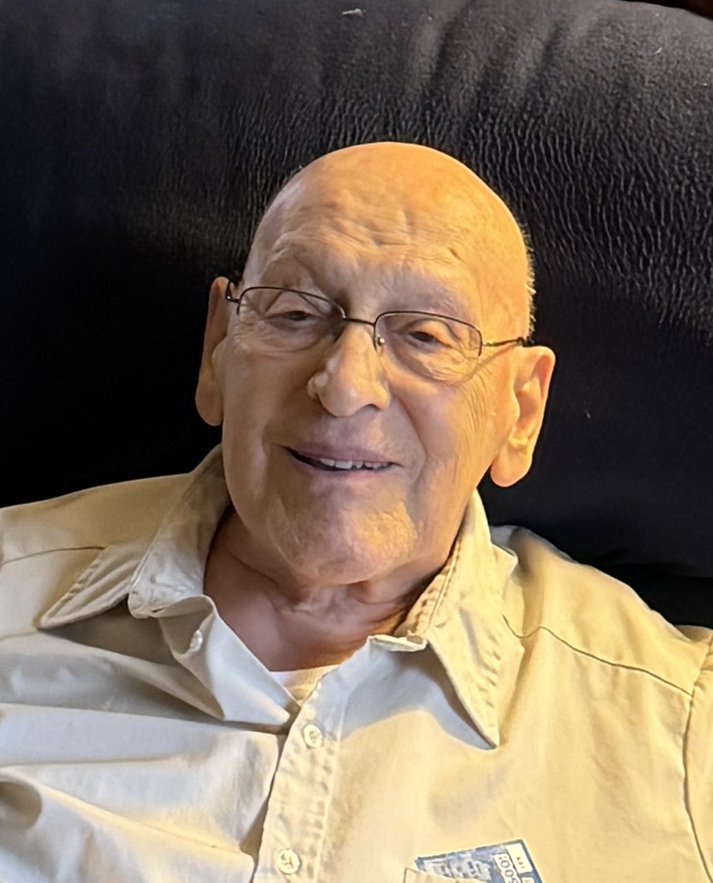 Obituary of Dominic Giammaria