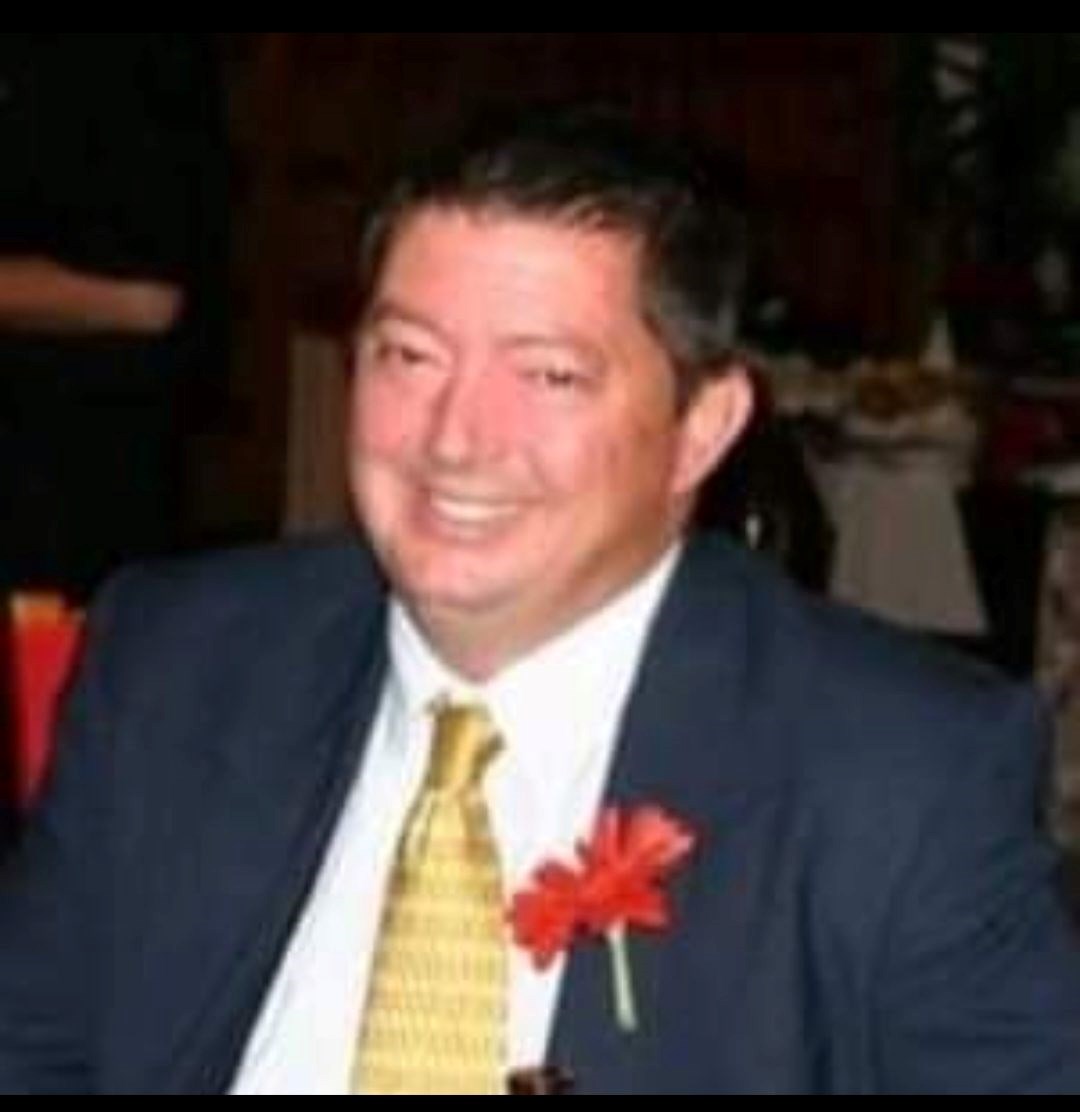 Obituary of William Hunter McCray