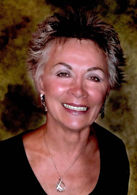 Obituary of Christine Kozina