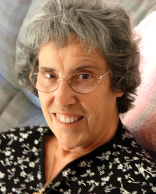 Obituary of Maria Ligia Cabral