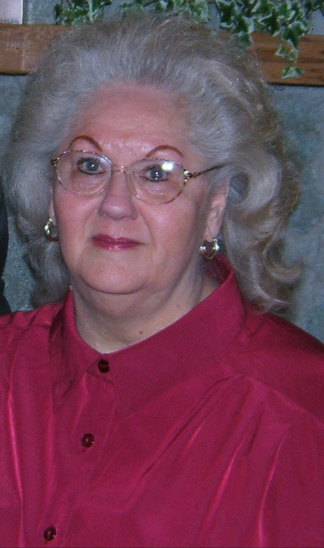 Avis de décès de Helen "Faye"  Black