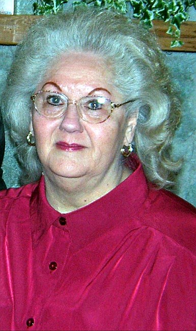 Avis de décès de Helen "Faye" Black