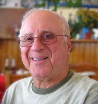 Obituary of Stanley Woolf