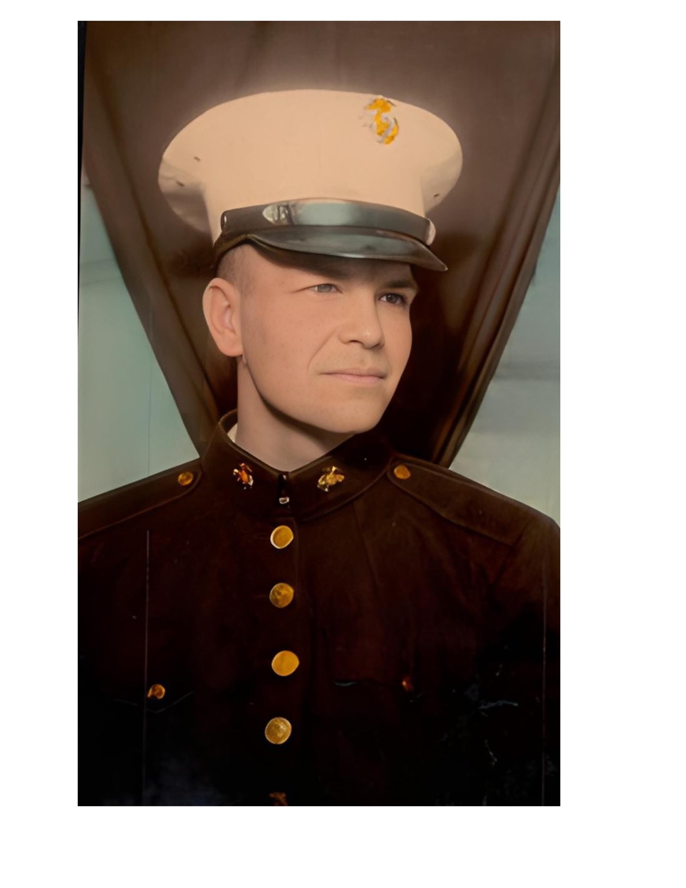 Obituary of Robert Lee Parrish