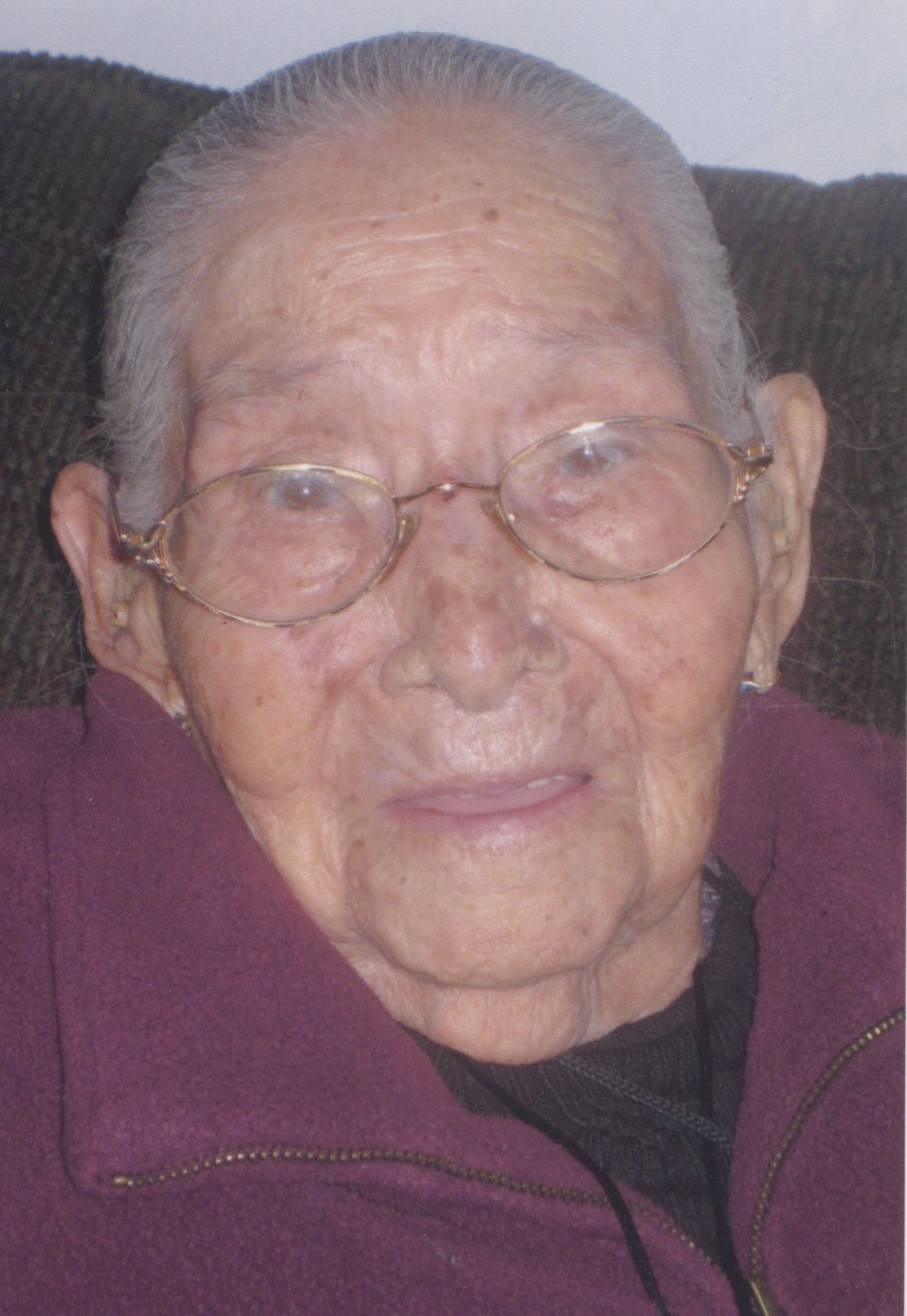 Mariana Saucedo Obituary Los Angeles, CA