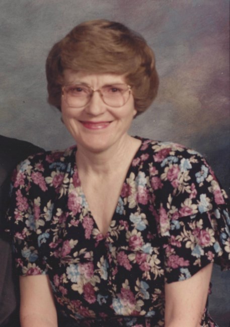 Obituary of Joyce C. Wallace