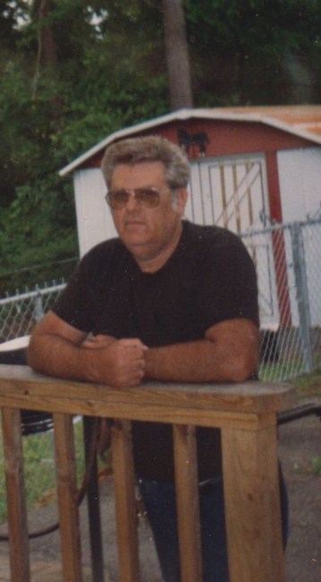 Obituary of William Vernon Grund "Sonny"