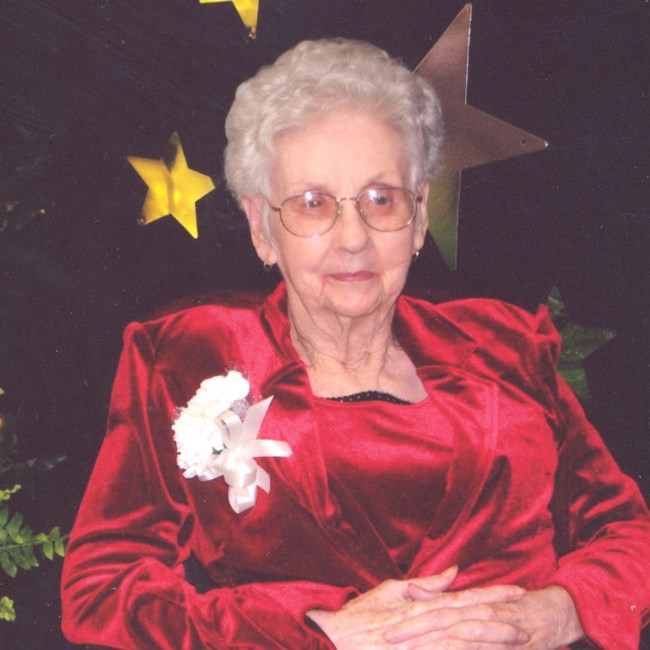Obituary of Johnnie Mae Morris Smith