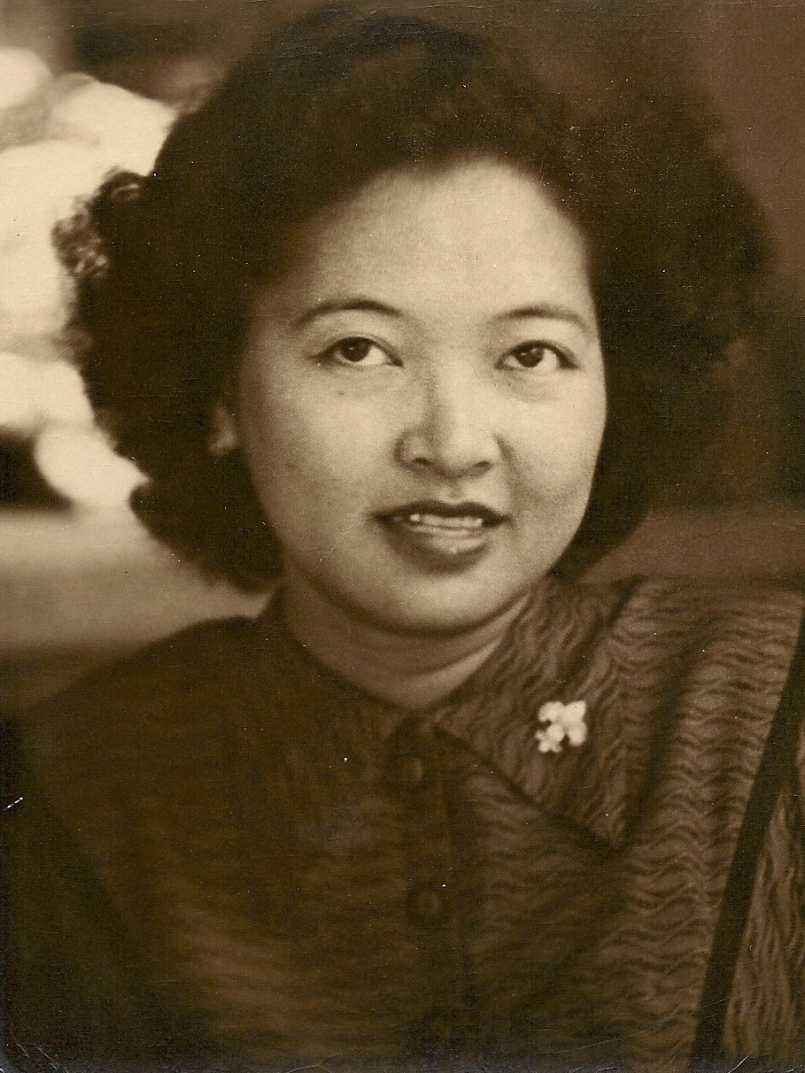 Obituary of Aurora Y. Bautista
