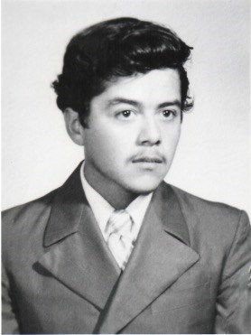 Avis de décès de Guadalupe Ortiz Villasenor