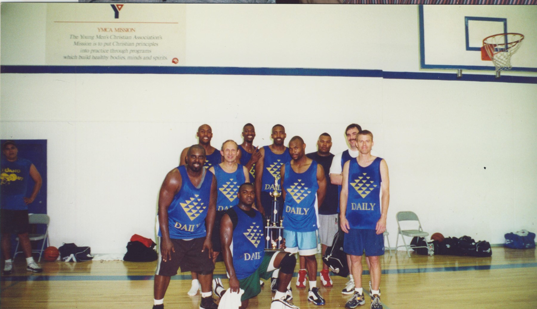 Jeffrey Daily Obituary Houston Tx