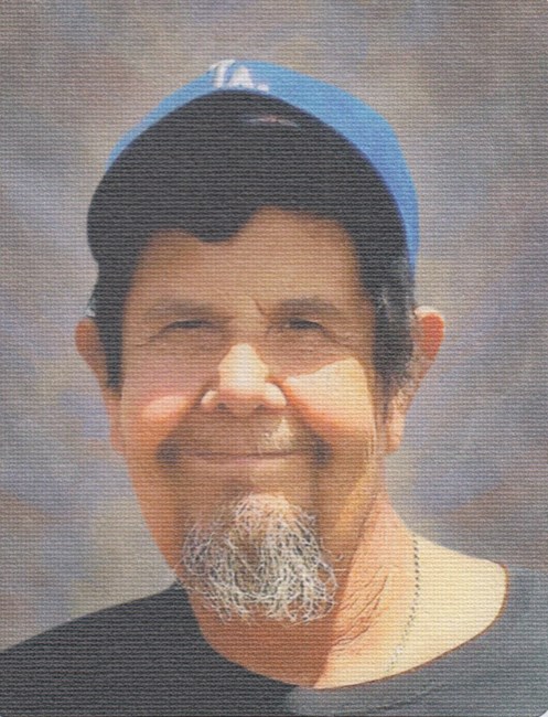 Obituary of David Louis Feyrer