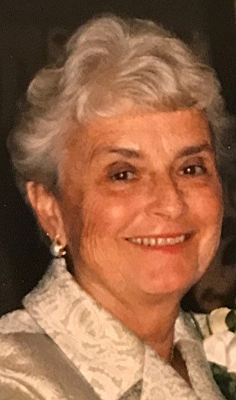 Obituary of Shirley Muriel (nee Connors) Malo