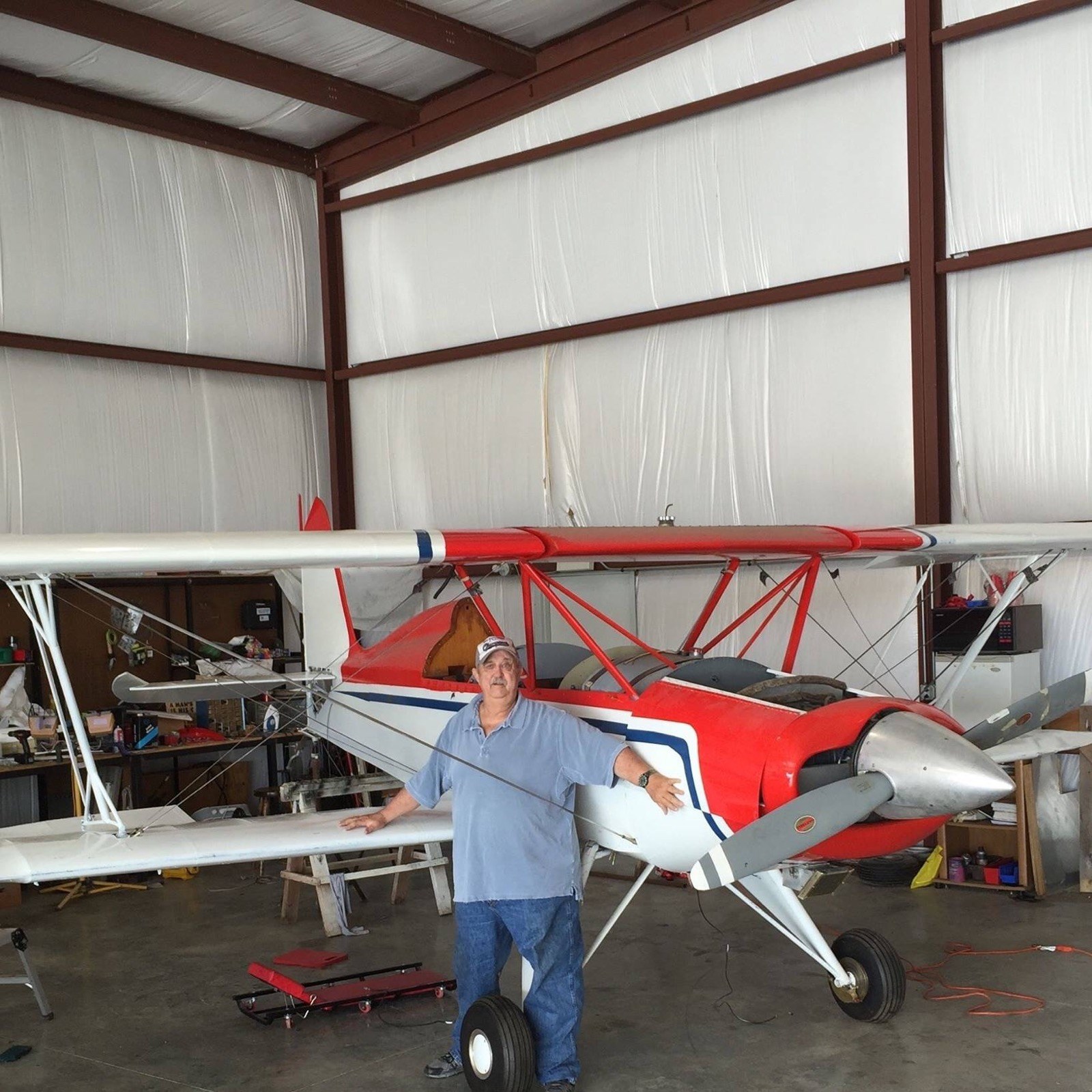 Obituary of Dennis L. Davis