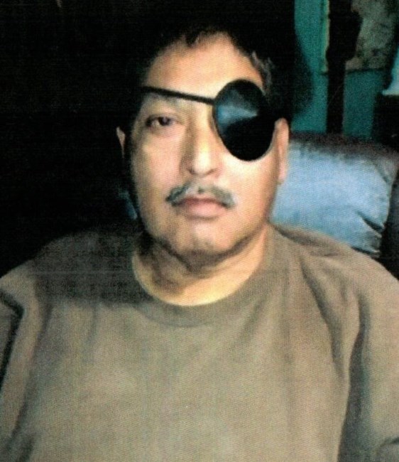 Avis de décès de Rodalfo "Rudy" Hernandez Sr.