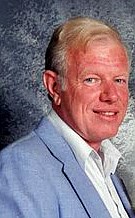 Patrick Harrington