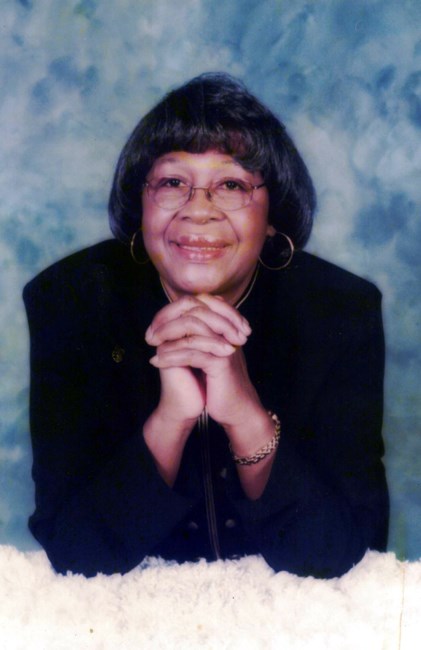 Obituary of Sarah Marie Fortenberry