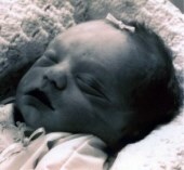 Obituary of Emily Claire Jeffries