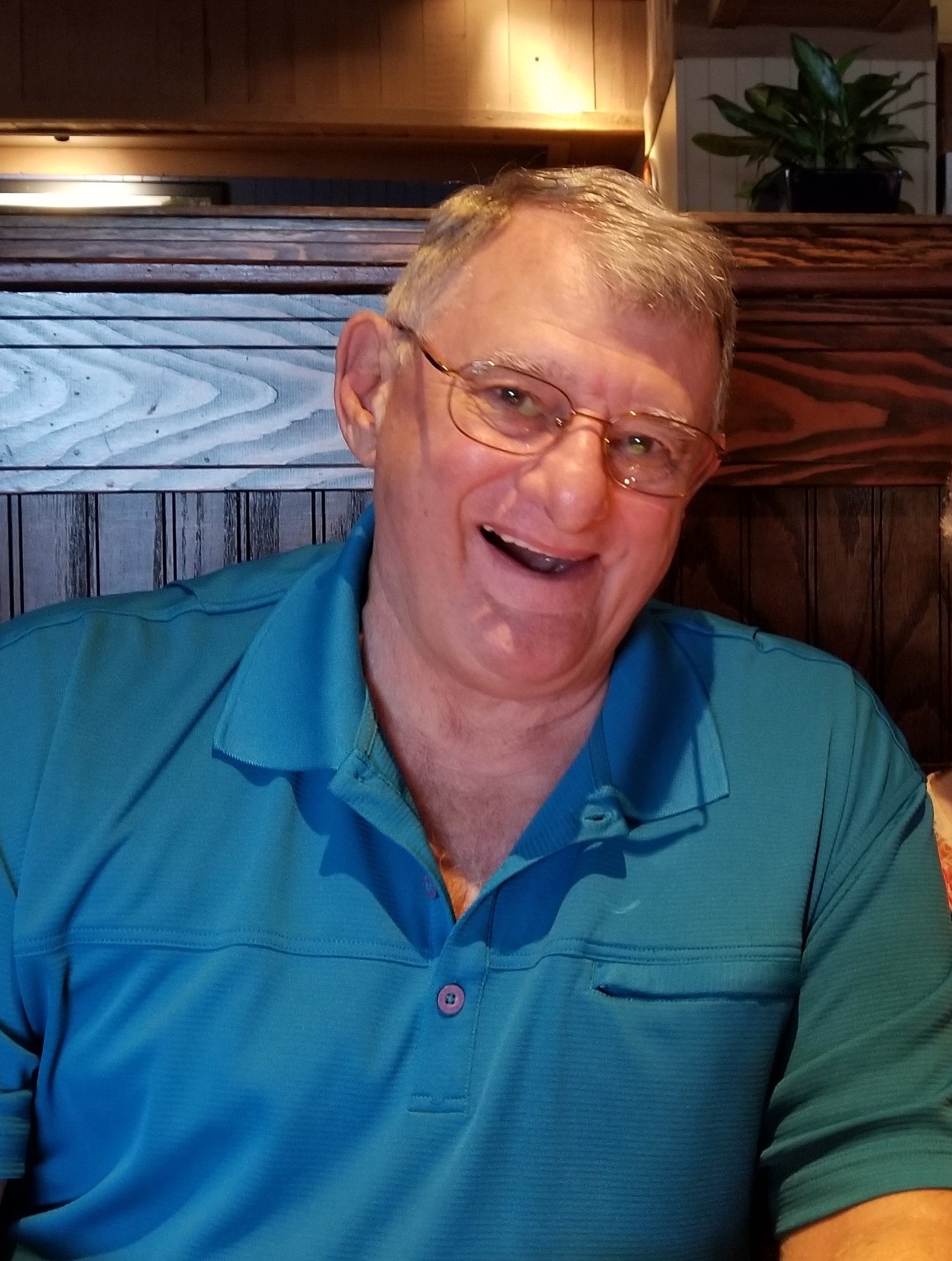Charles Anthony Gerolium Obituary - Englewood, FL