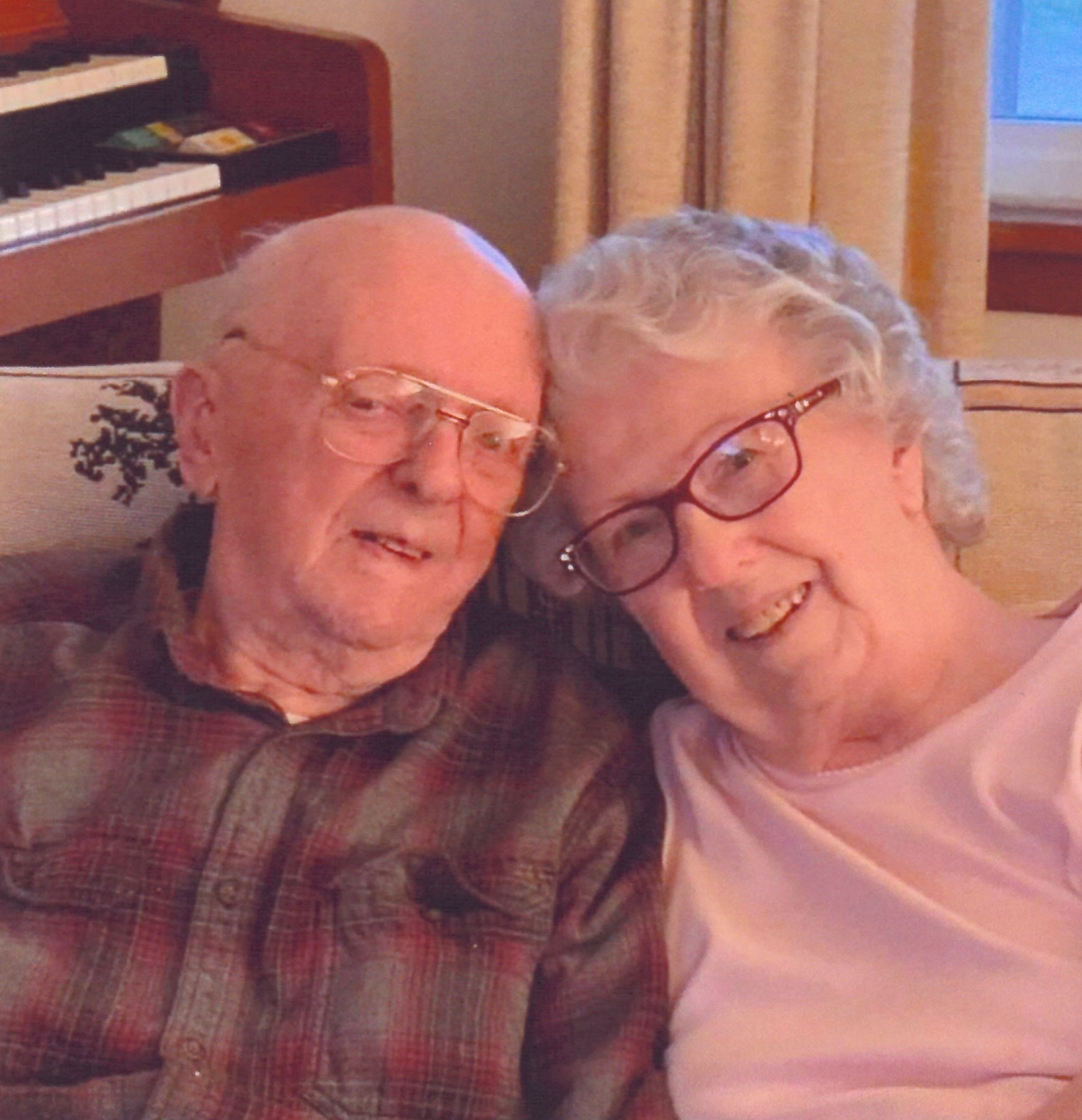 Obituary of Phyllis J. Ditto