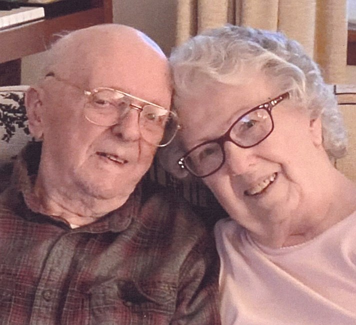 Avis de décès de Phyllis J. Ditto