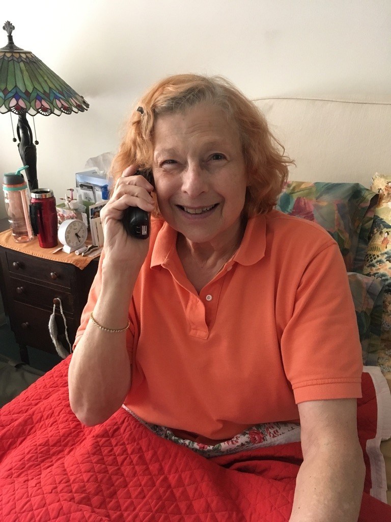 Obituary of Abbe Esocoff Zimmerman