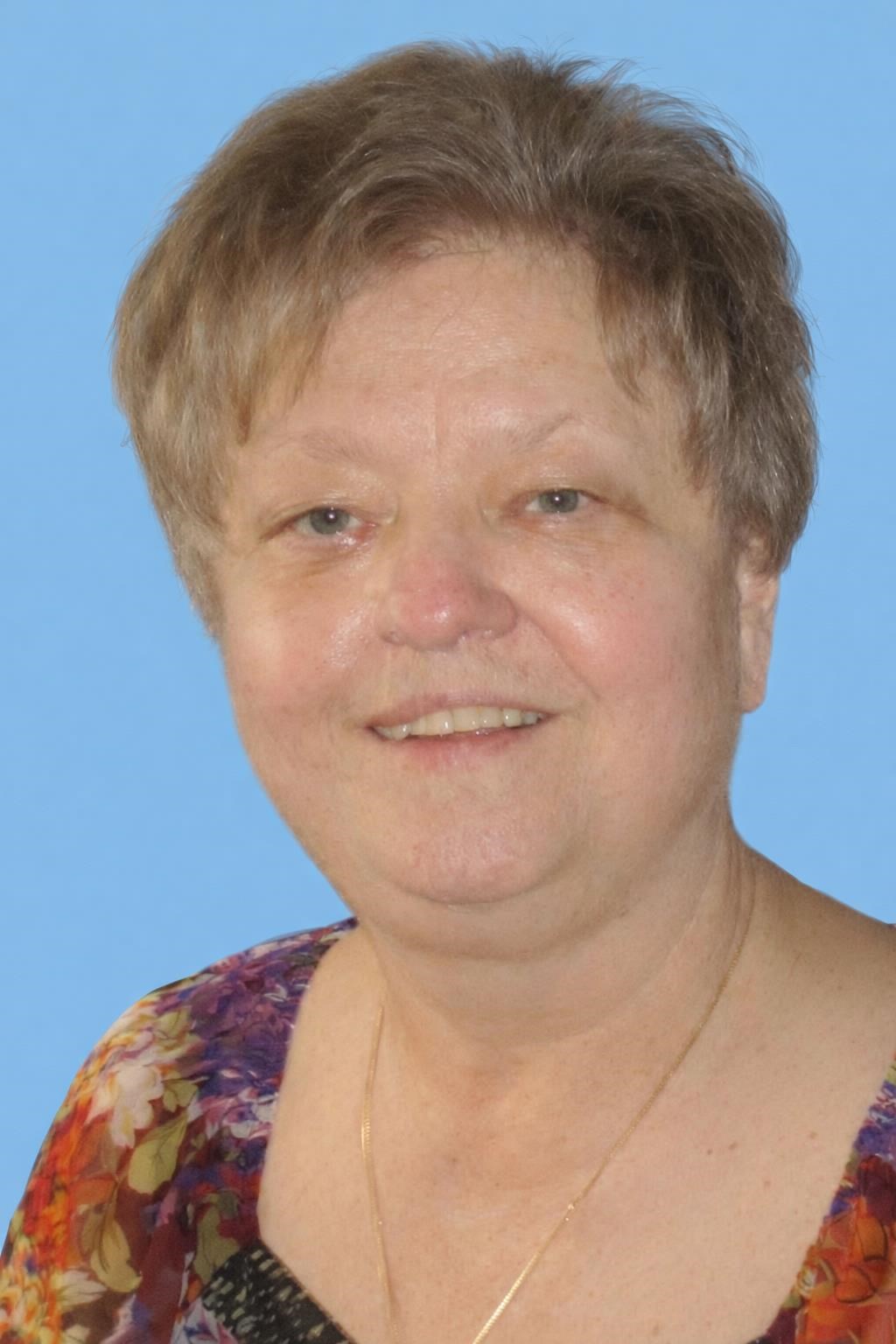 Obituary of Linda Ann Stacer-Chaffman